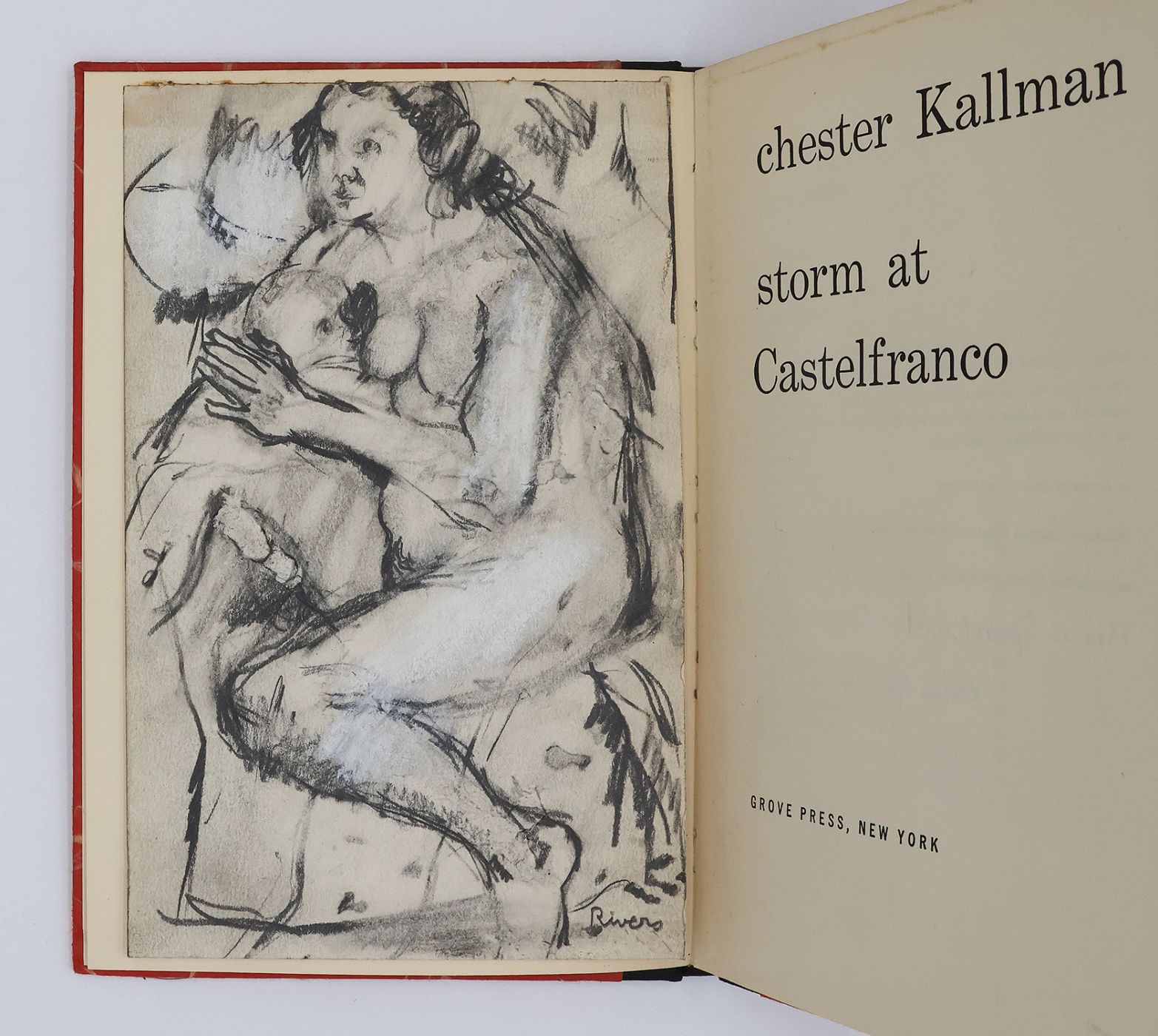 STORM AT CASTELFRANCO -  image 3