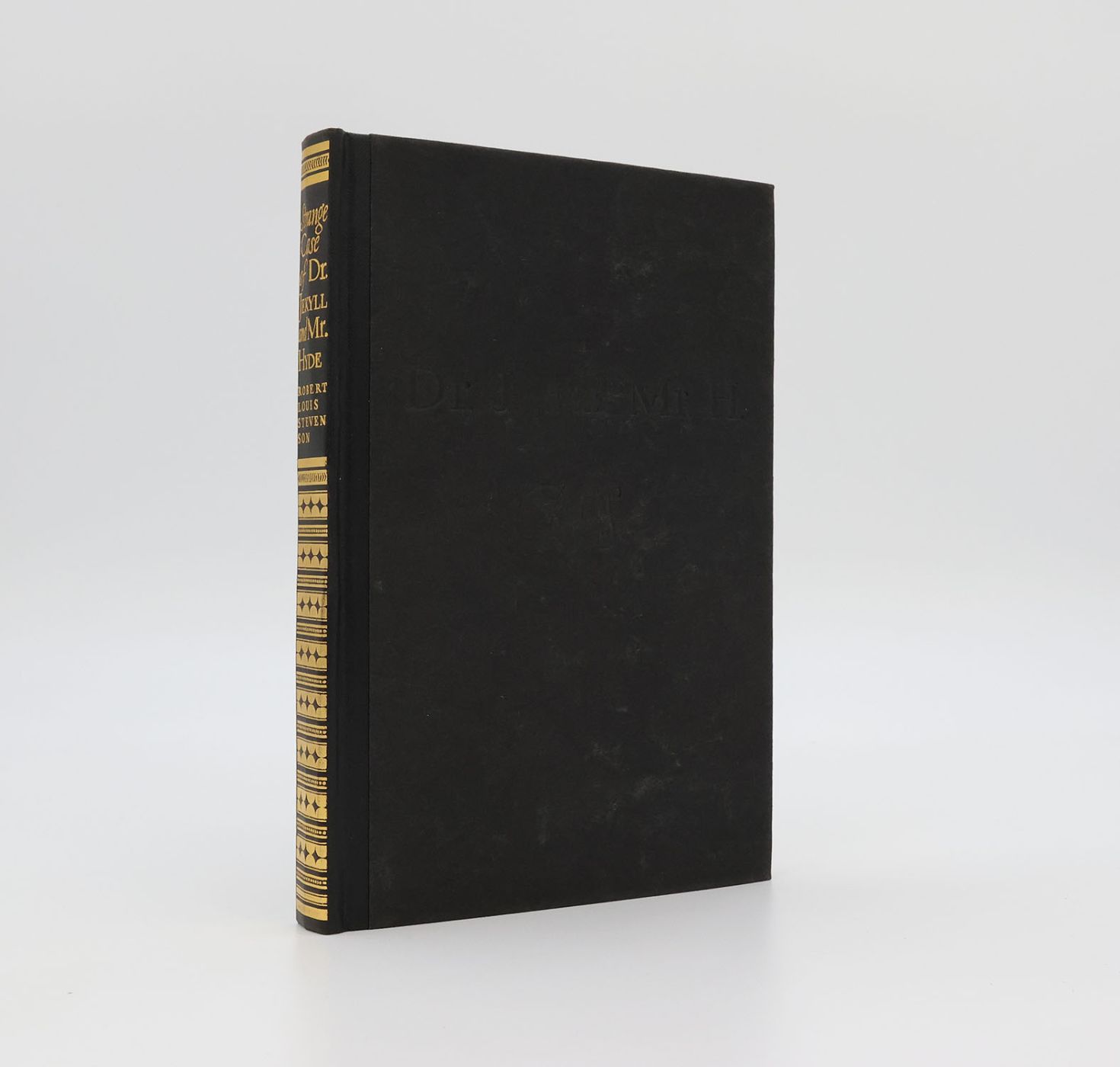 STRANGE CASE OF DR. JEKYLL AND MR. HYDE -  image 2