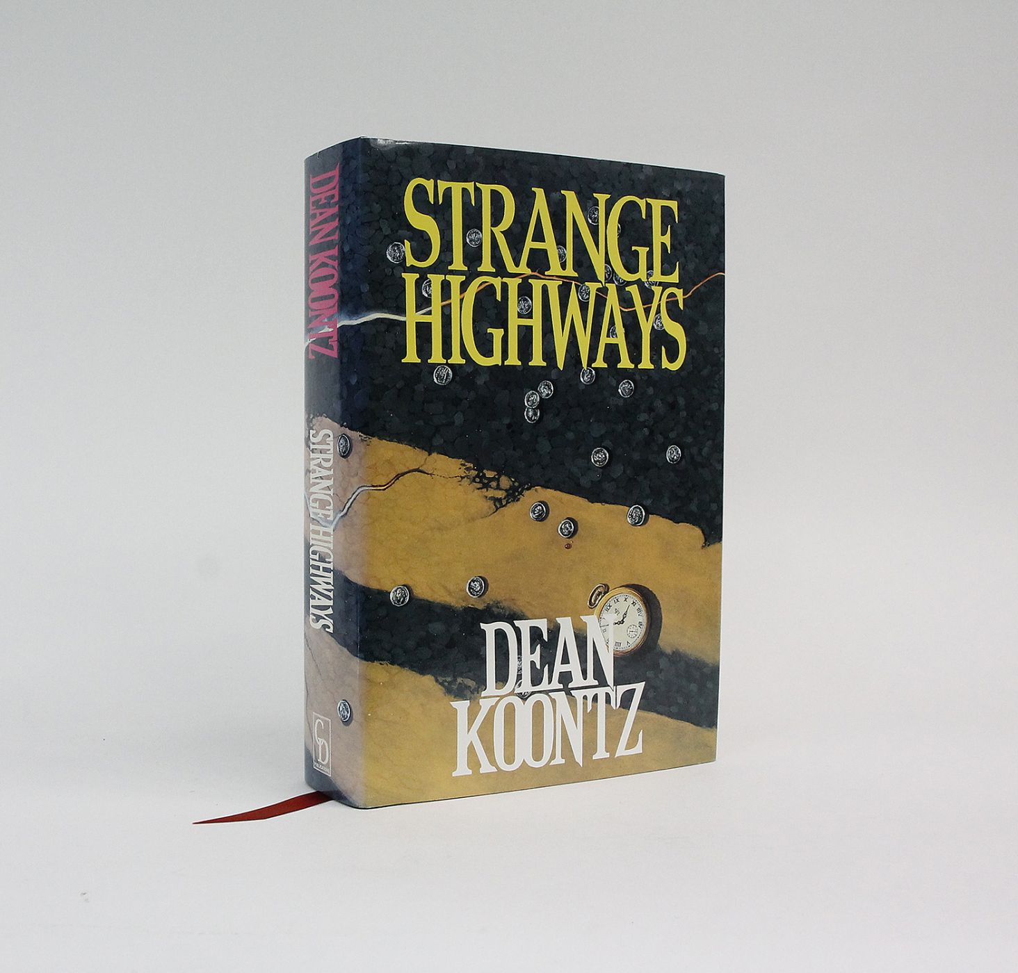 STRANGE HIGHWAYS -  image 2