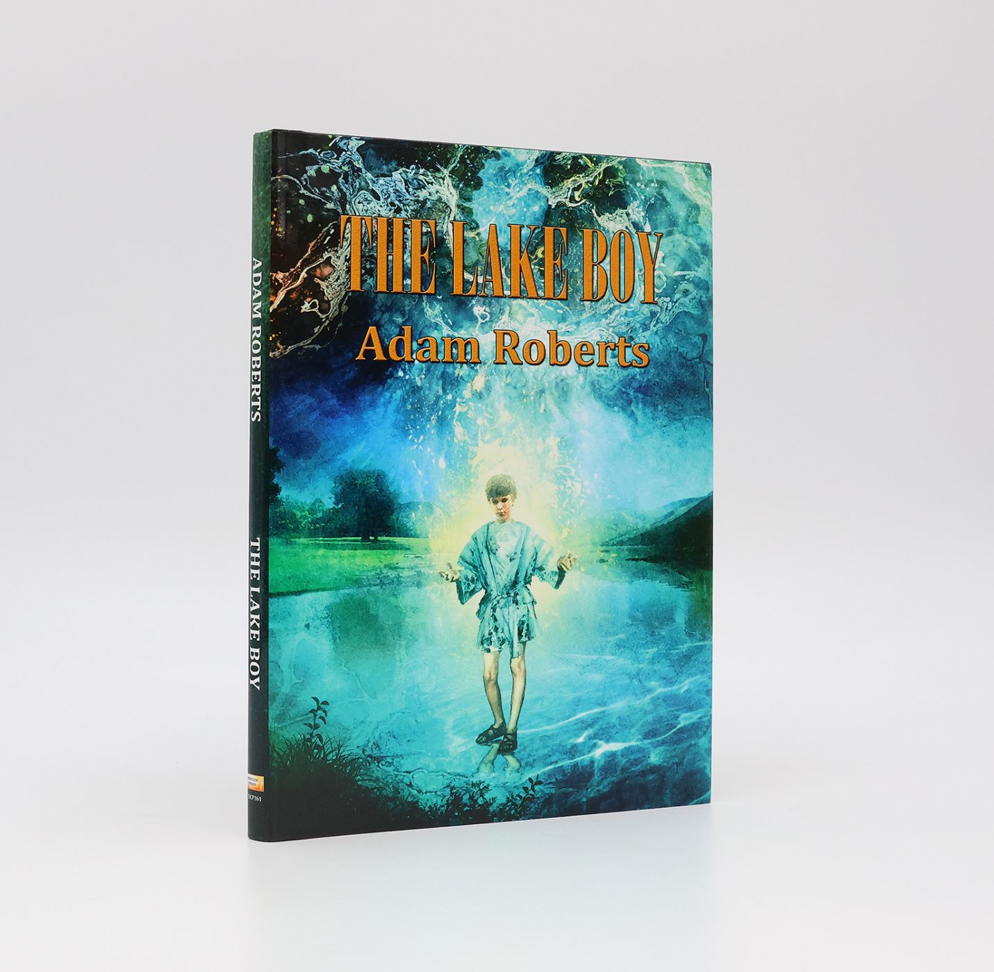STRANGE TALES: GHOST FREQUENCIES; THE LAKE BOY; MATRYOSHKA; THE LAND OF SOMEWHERE SAFE. -  image 5