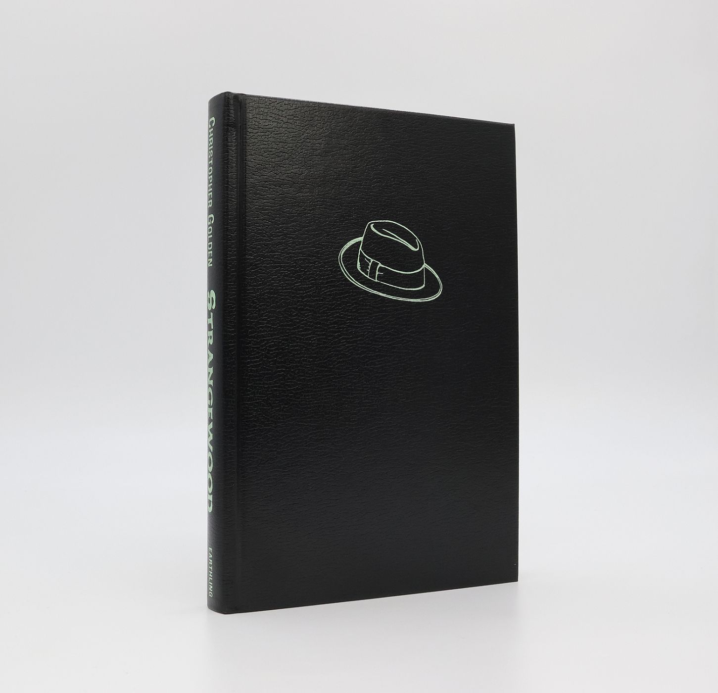 STRANGEWOOD -  image 2