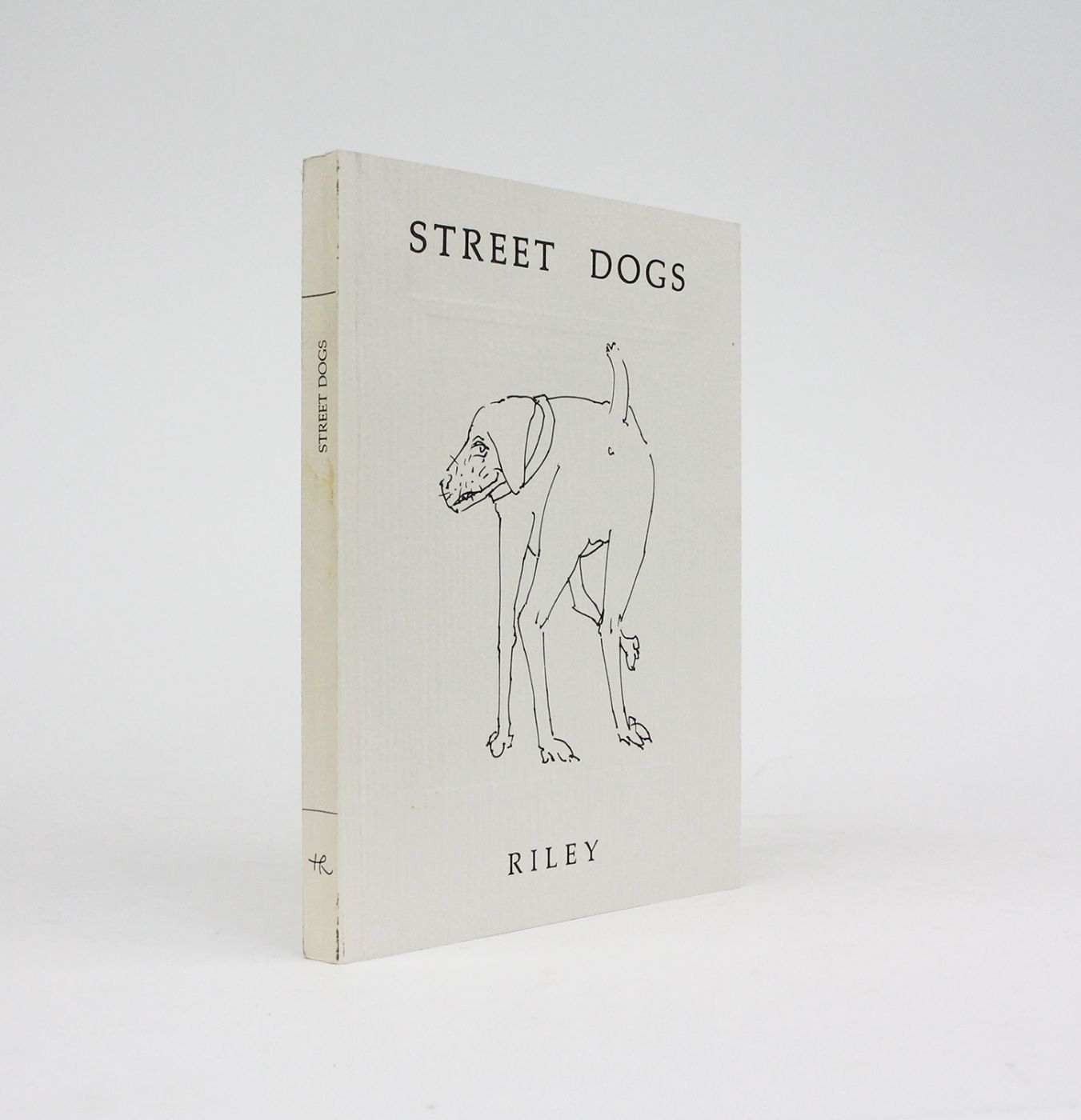 STREET DOGS: -  image 1