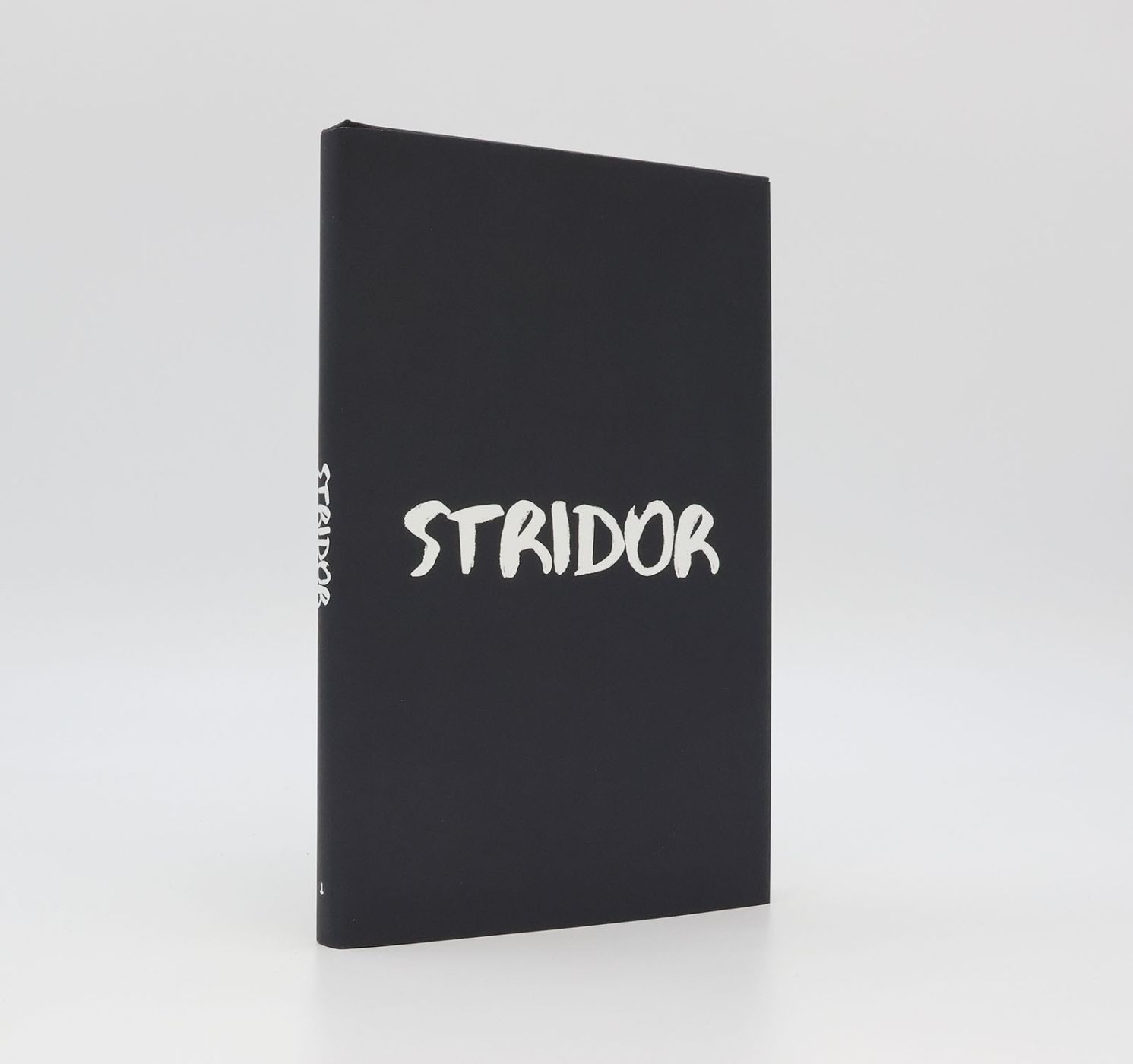 STRIDOR -  image 1