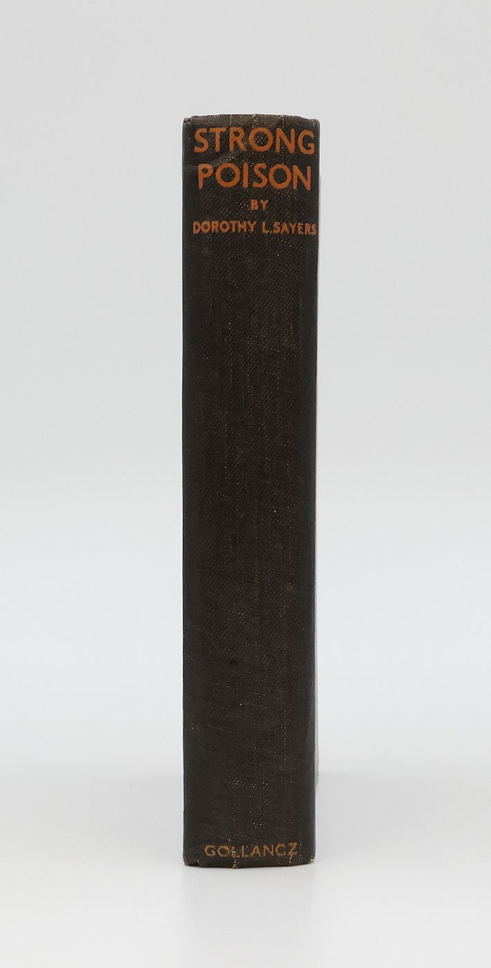 STRONG POISON -  image 2