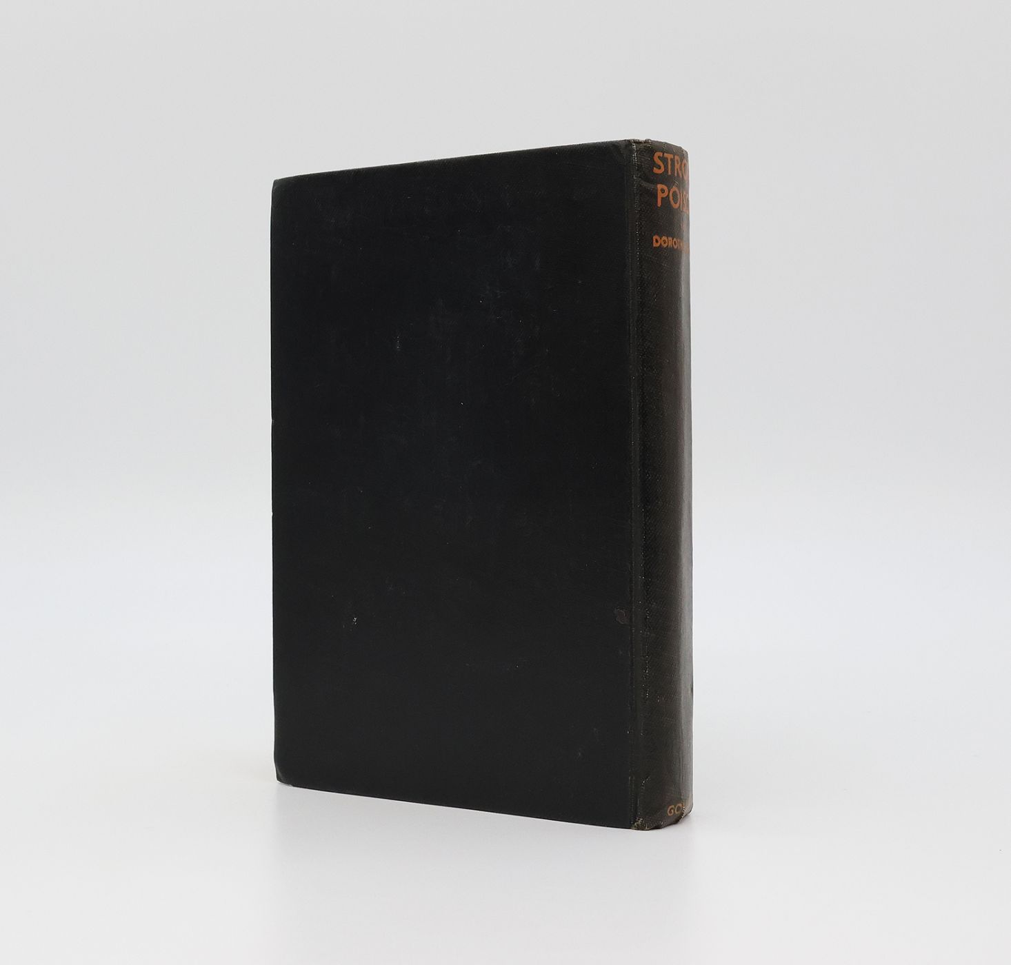 STRONG POISON -  image 3