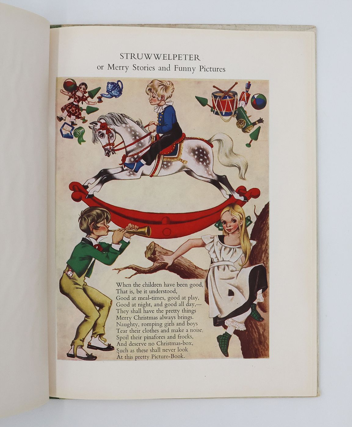 STRUWWELPETER. -  image 2