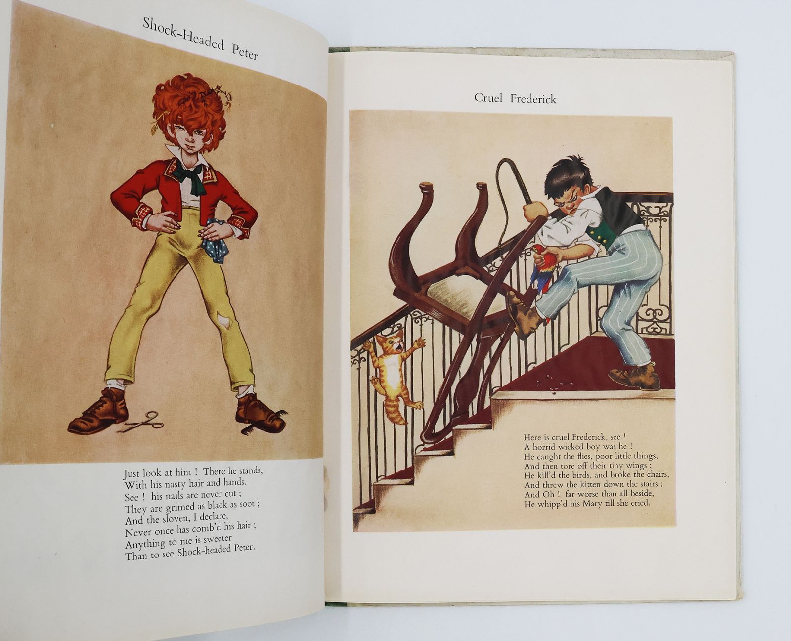 STRUWWELPETER. -  image 3