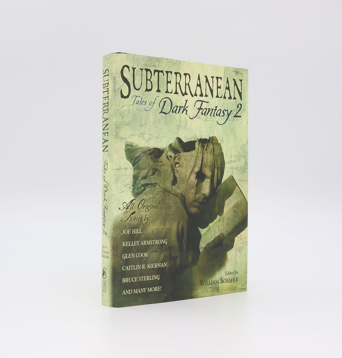 SUBTERRANEAN: -  image 2
