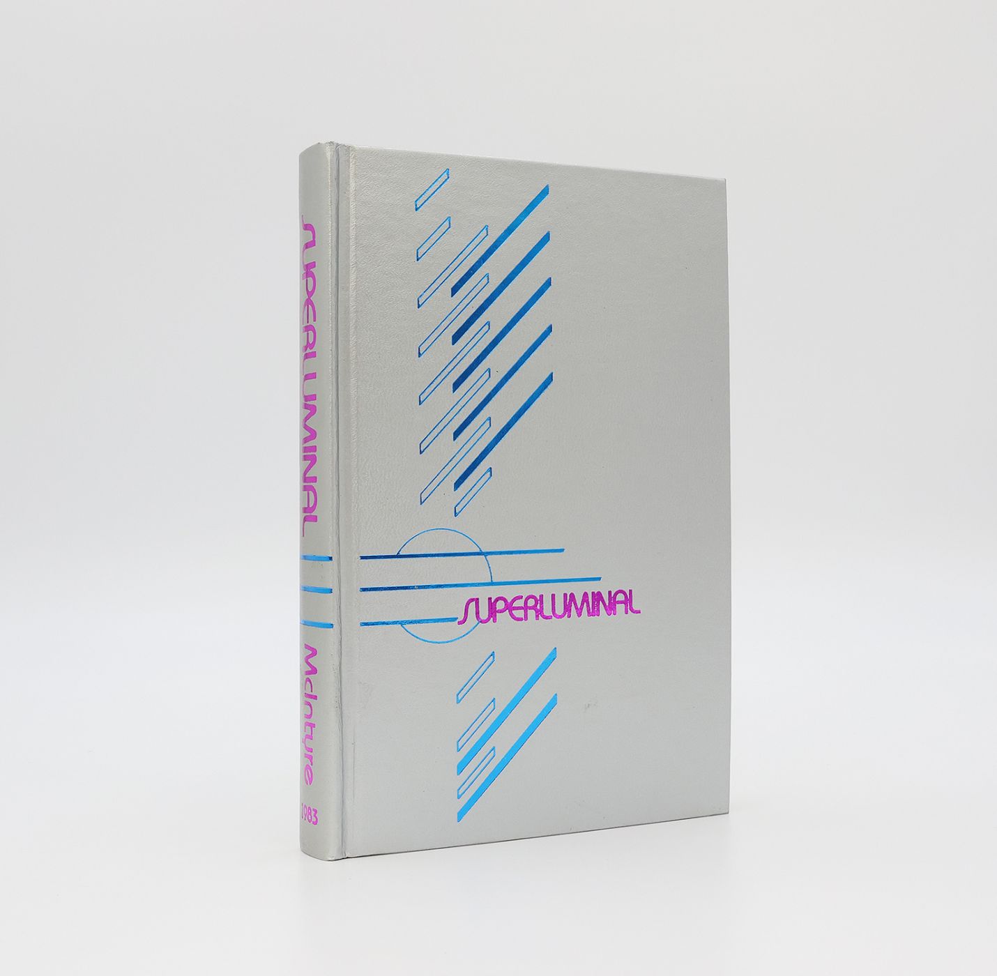 SUPERLIMINAL -  image 2