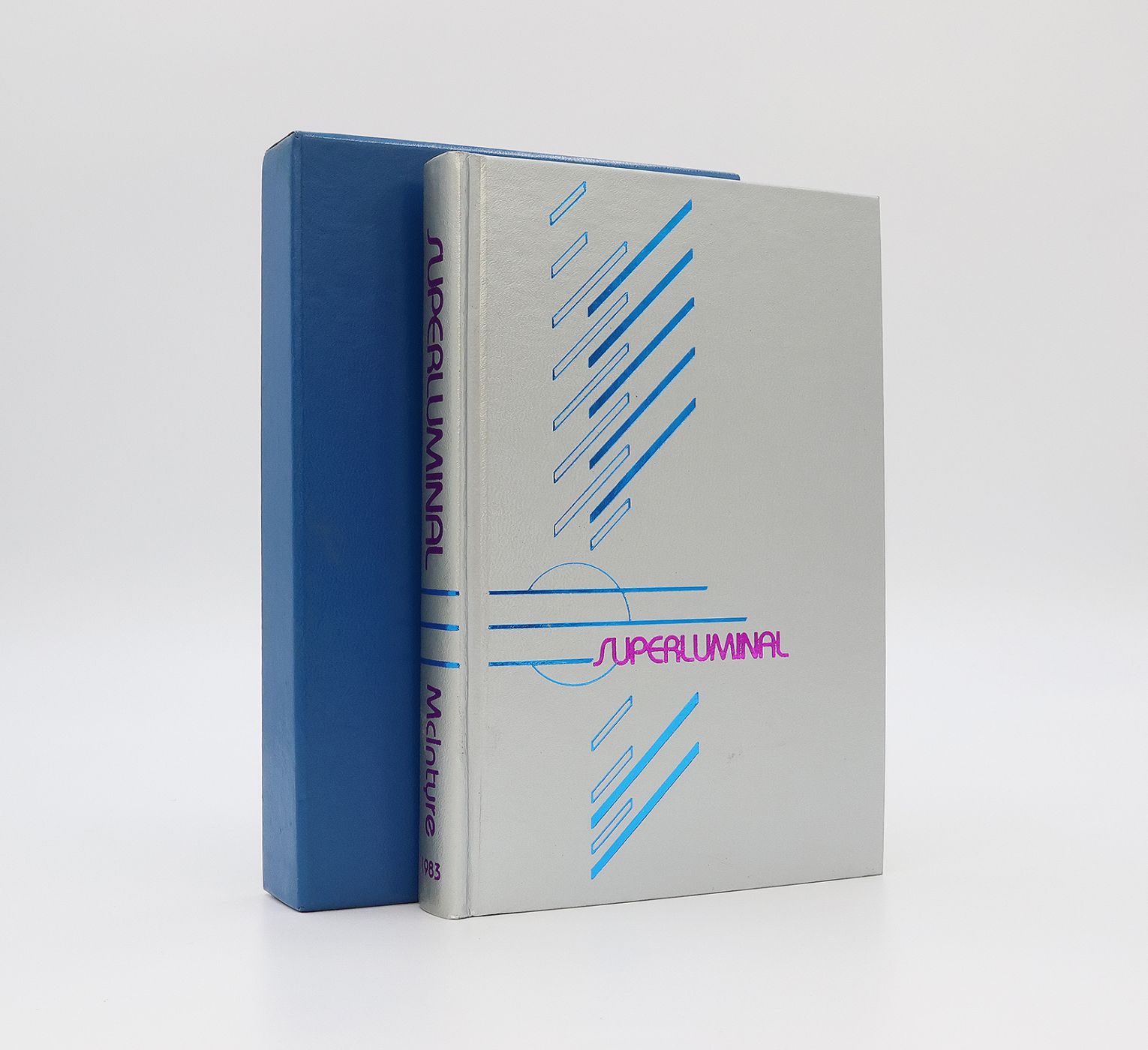 SUPERLIMINAL -  image 1