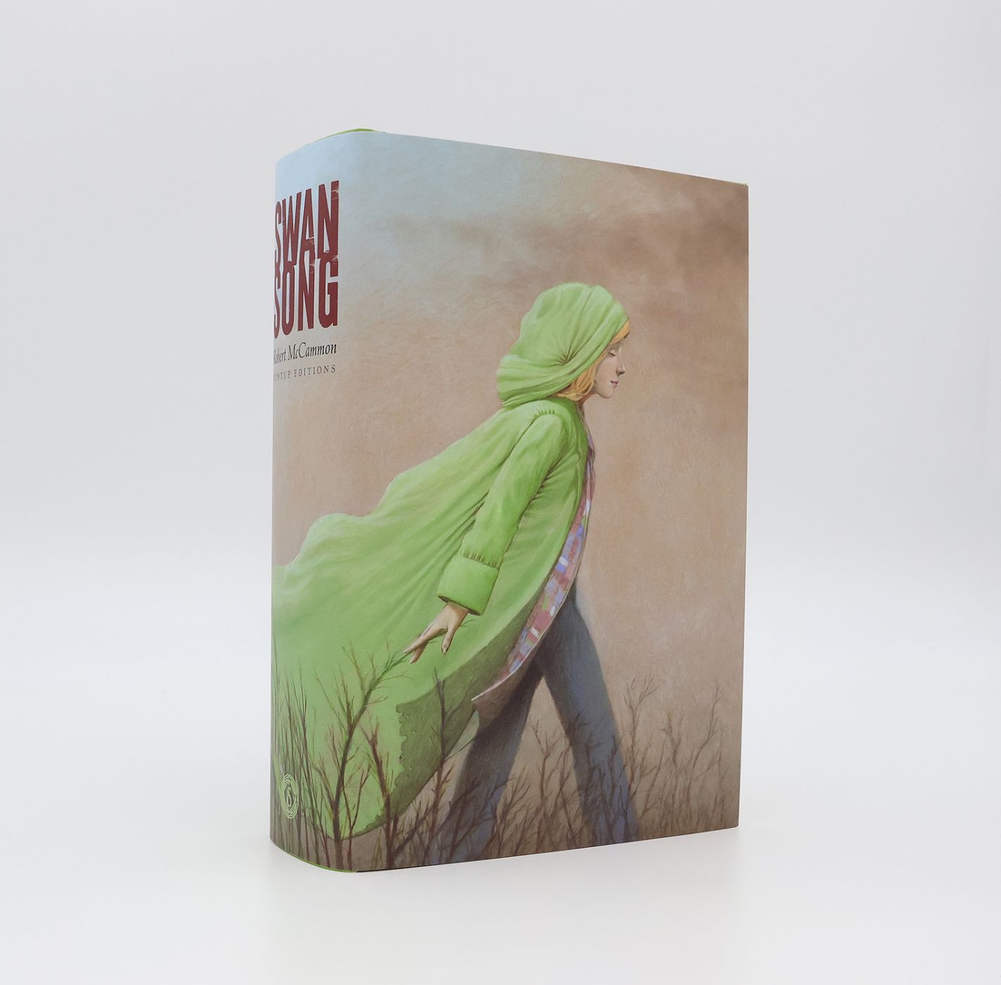 SWAN SONG -  image 2