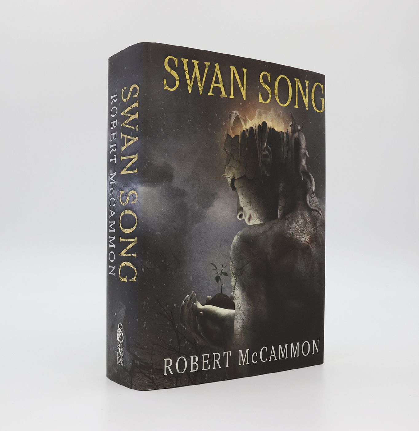 SWAN SONG -  image 2
