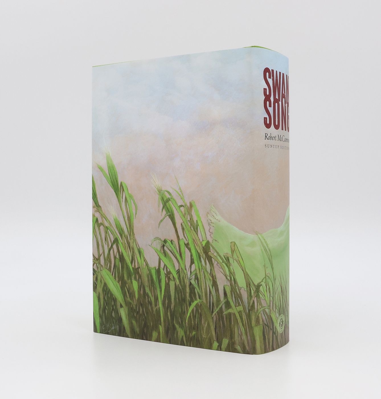 SWAN SONG -  image 3