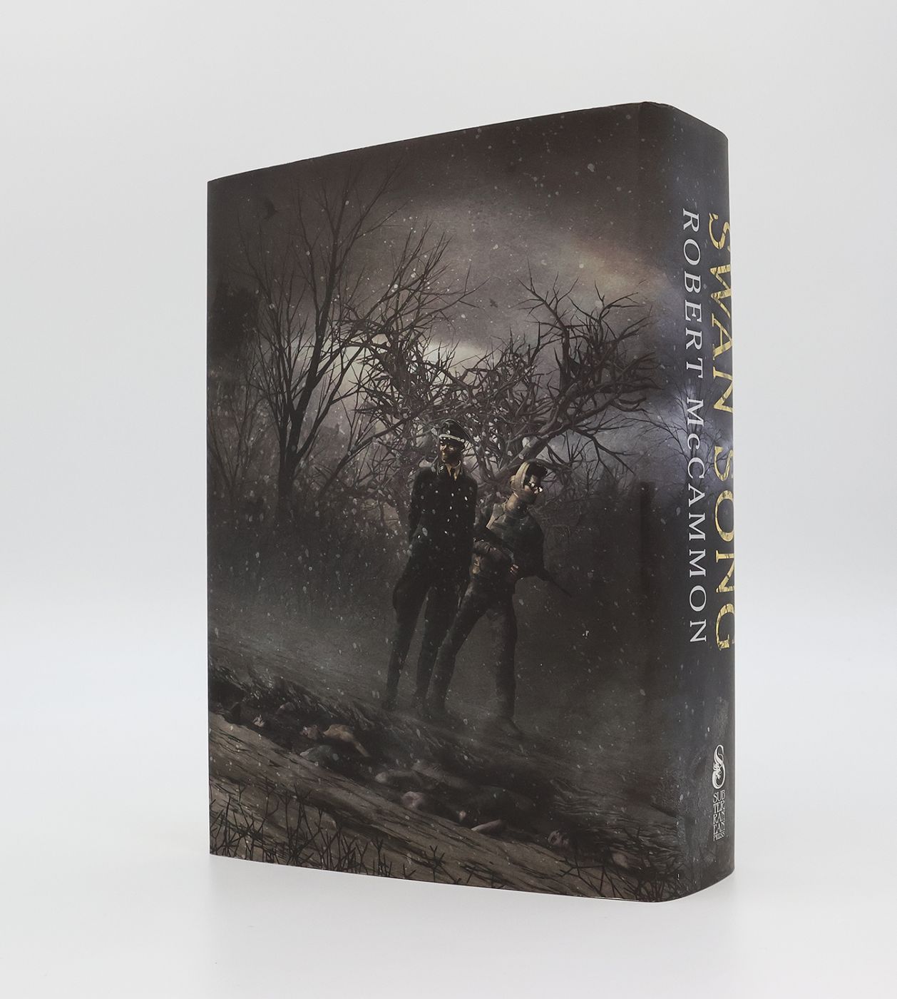 SWAN SONG -  image 3