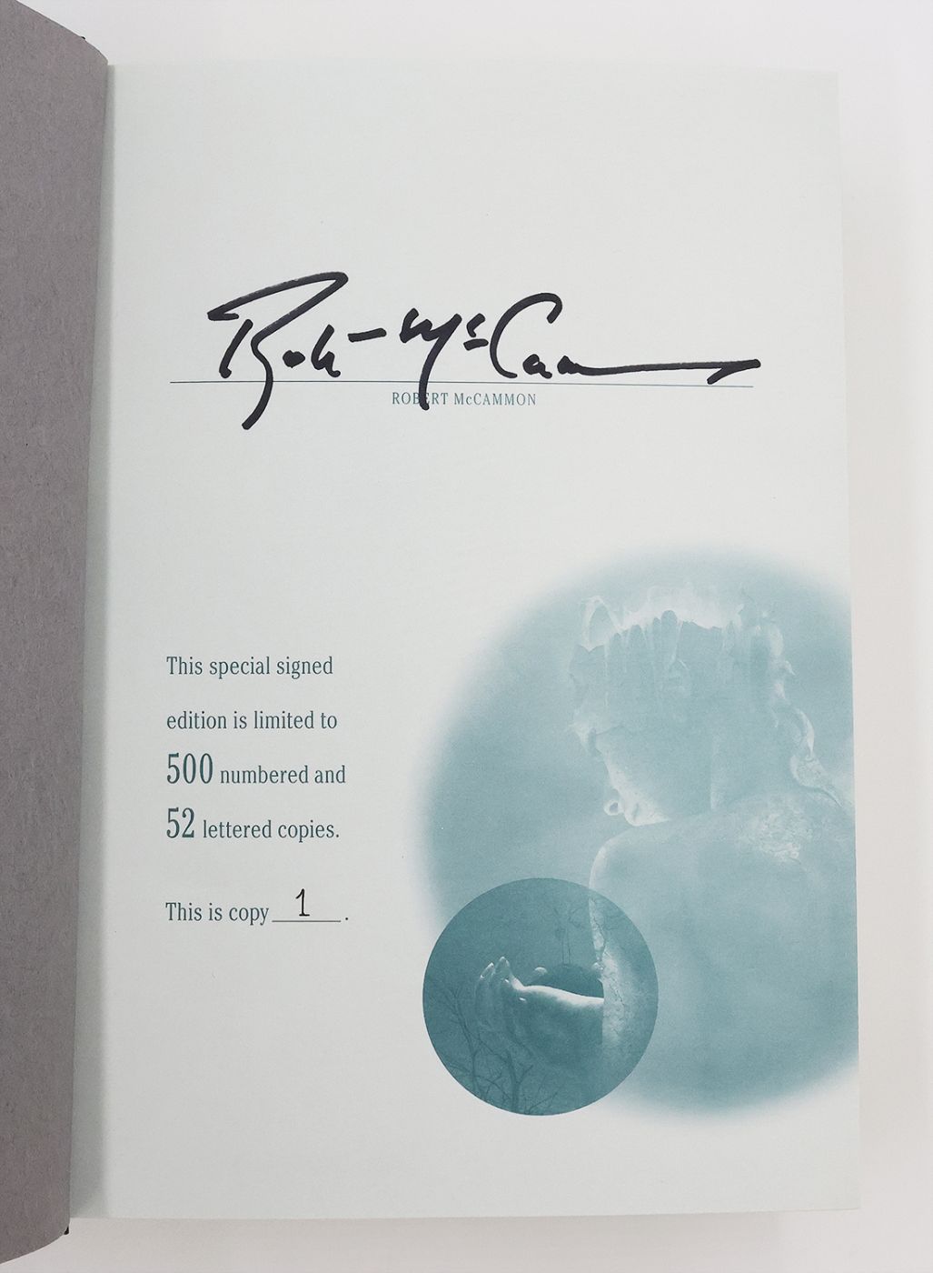 SWAN SONG -  image 4