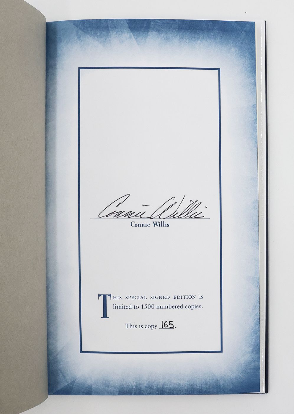 TAKE A LOOK AT THE FIVE AND TEN -  image 2