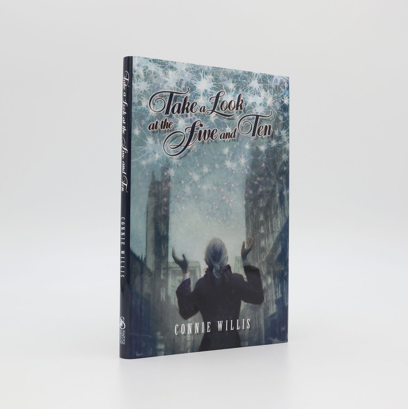 TAKE A LOOK AT THE FIVE AND TEN -  image 1