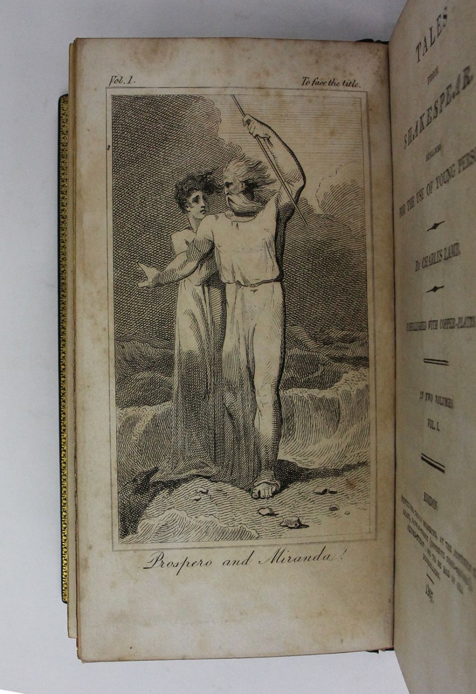 TALES FROM SHAKESPEAR. -  image 6