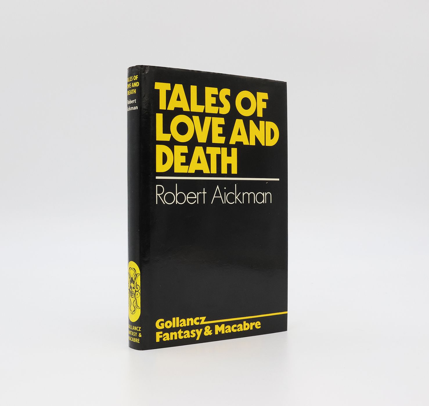 TALES OF LOVE AND DEATH -  image 1