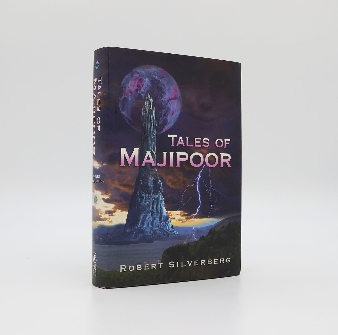 TALES OF MAJIPOOR -  image 1