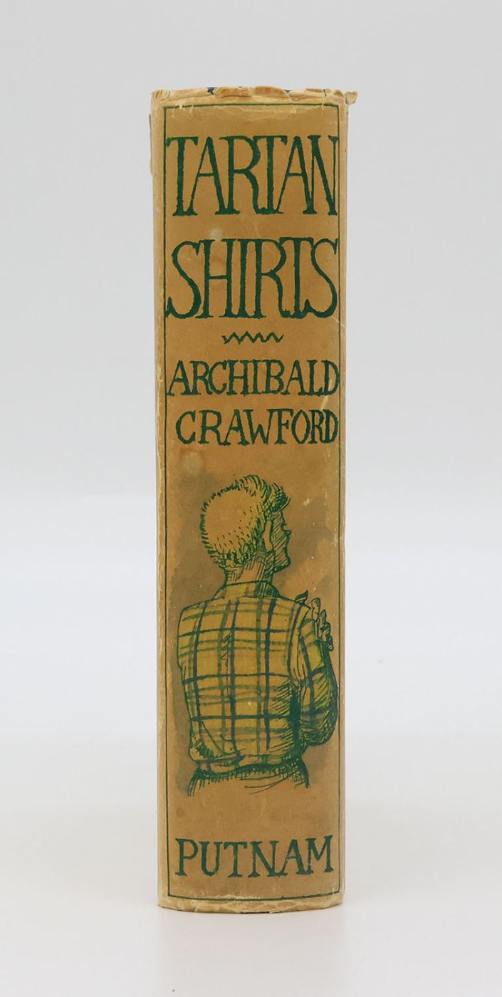 TARTAN SHIRTS -  image 2