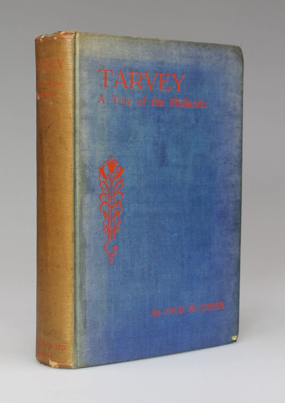 TARVEY -  image 2