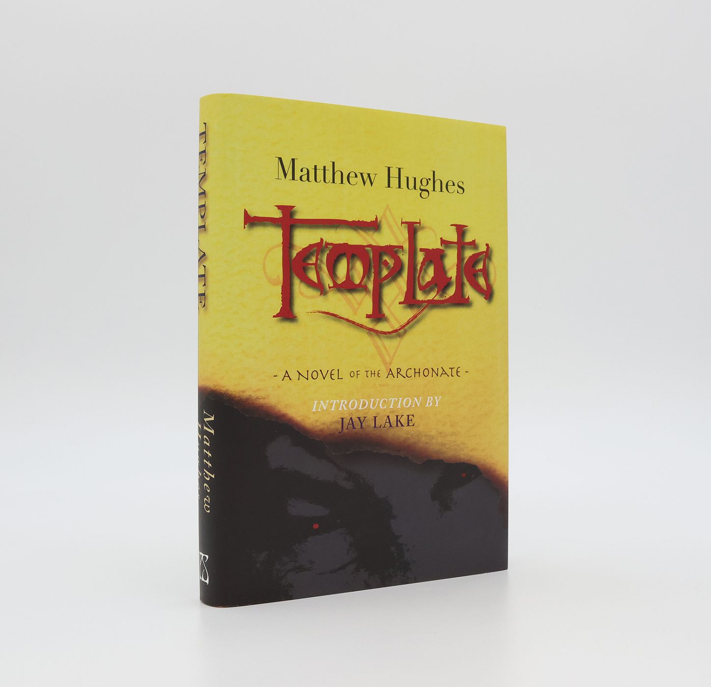 TEMPLATE. -  image 2