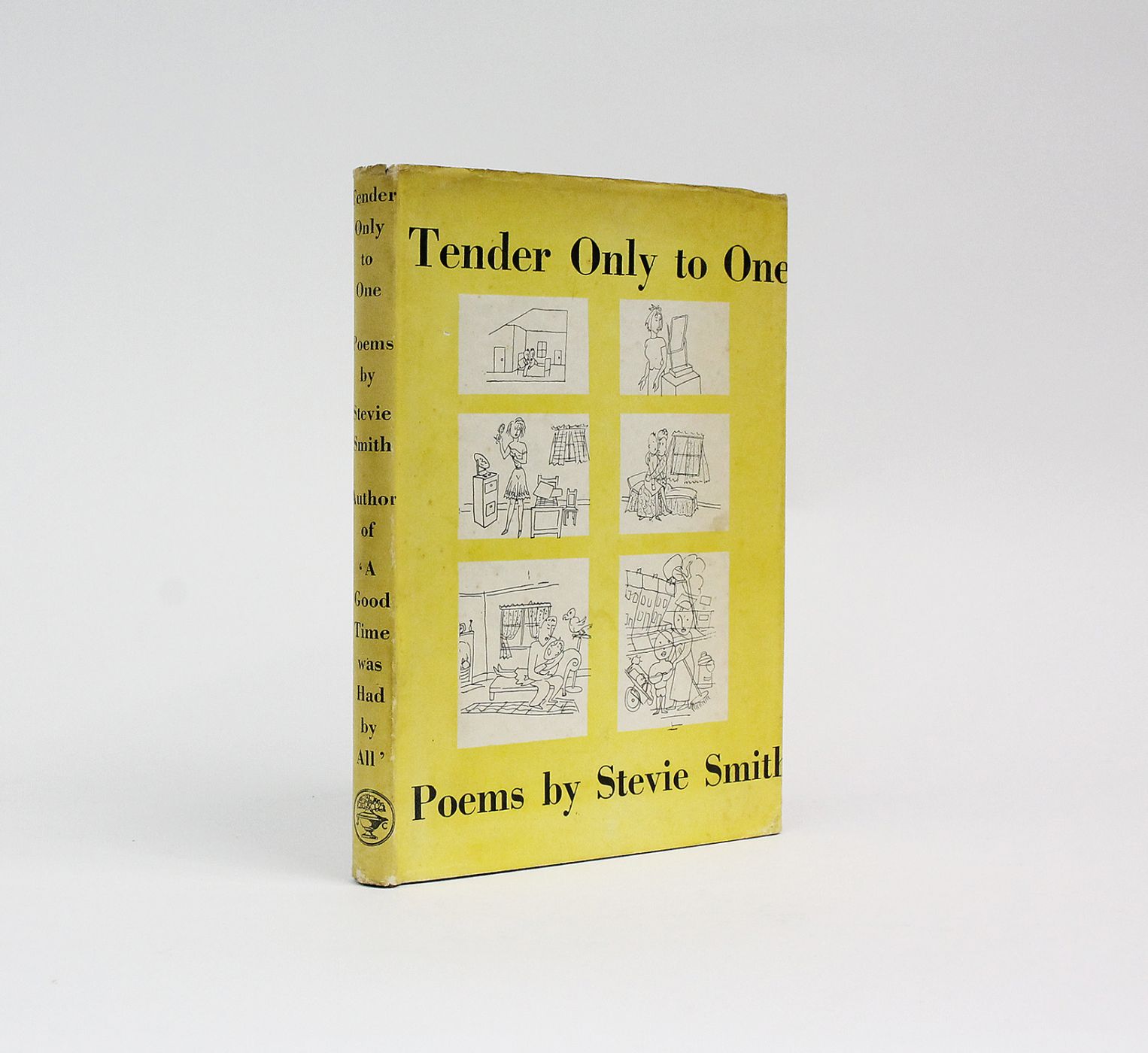TENDER ONLY TO ONE: -  image 1