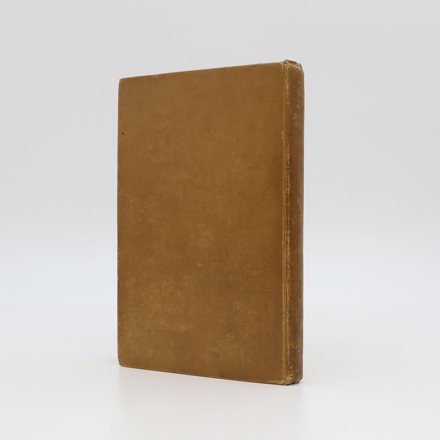 TESS OF THE D'URBERVILLES: -  image 8