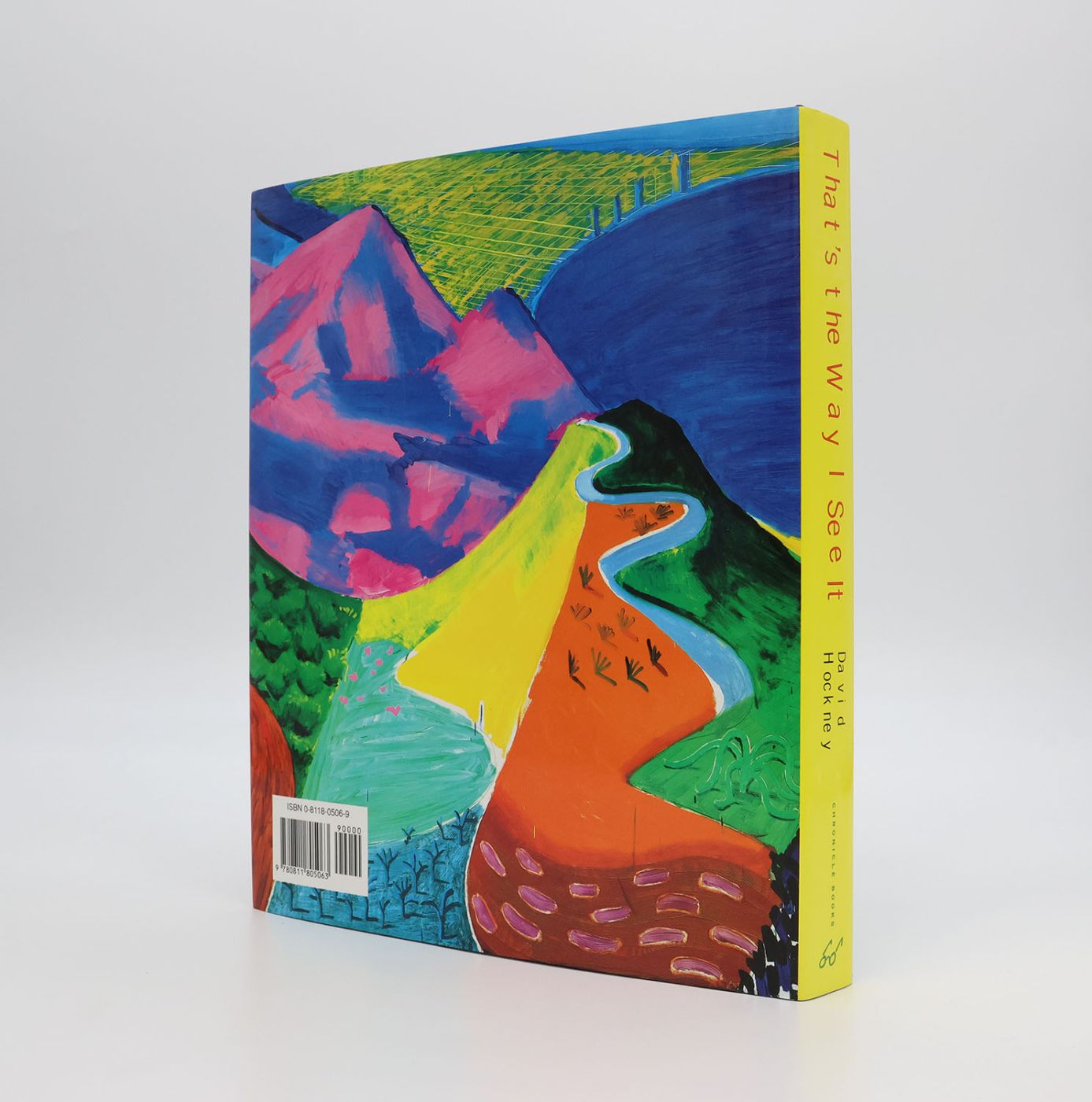 THAT'S THE WAY I SEE IT -  image 2