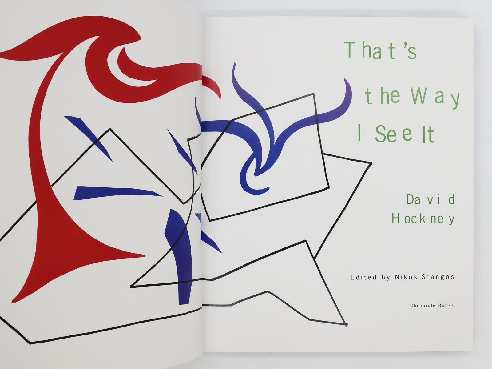 THAT'S THE WAY I SEE IT -  image 4