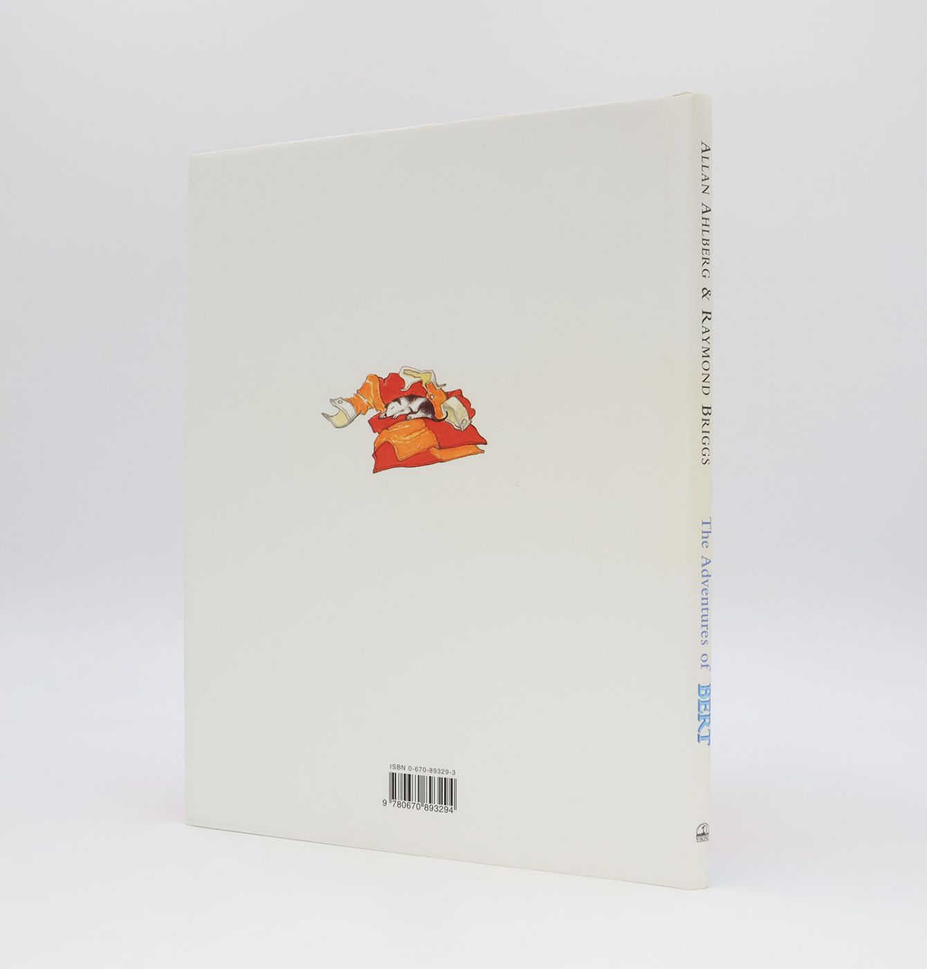 THE ADVENTURES OF BERT -  image 2