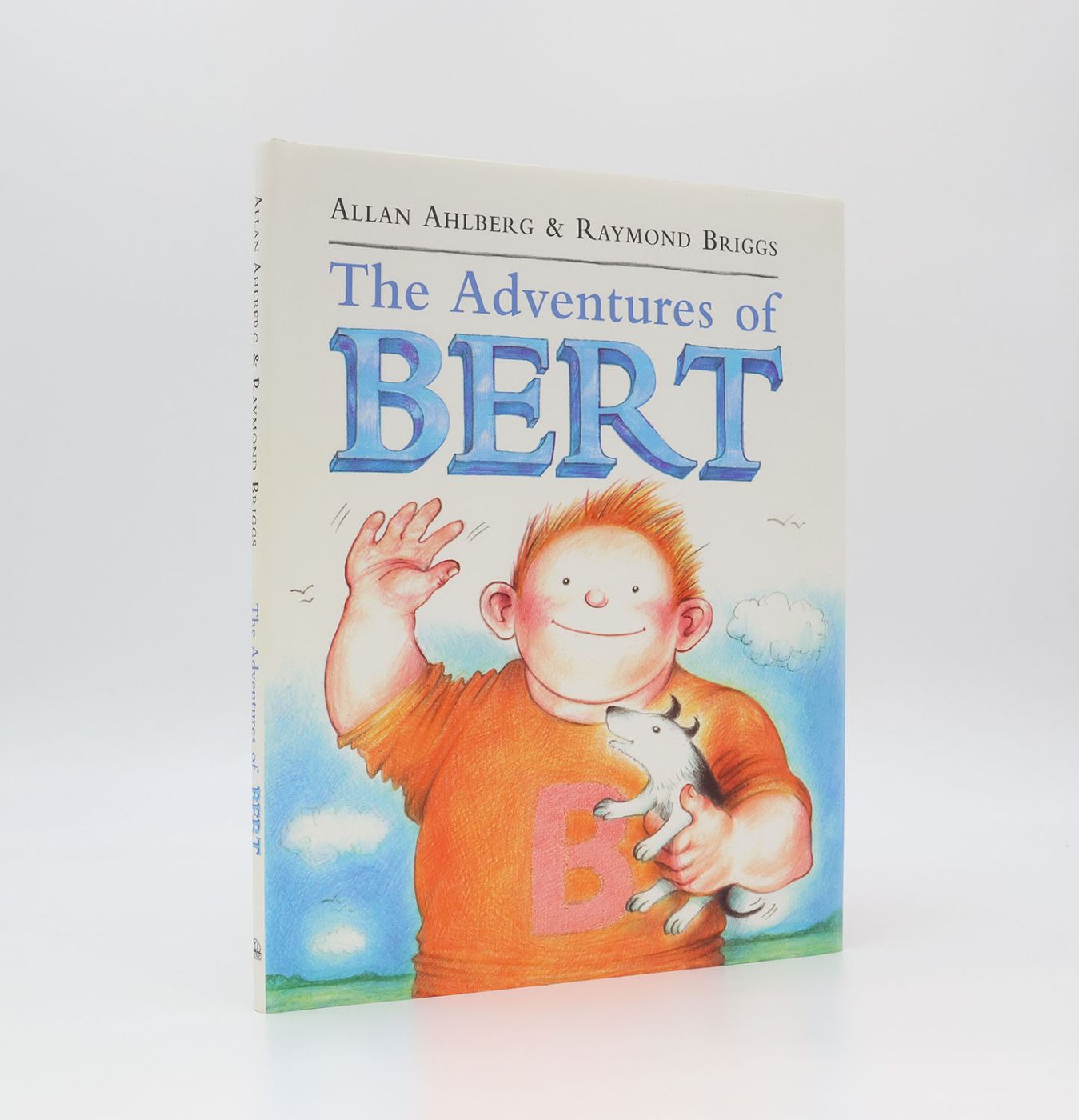 THE ADVENTURES OF BERT -  image 1