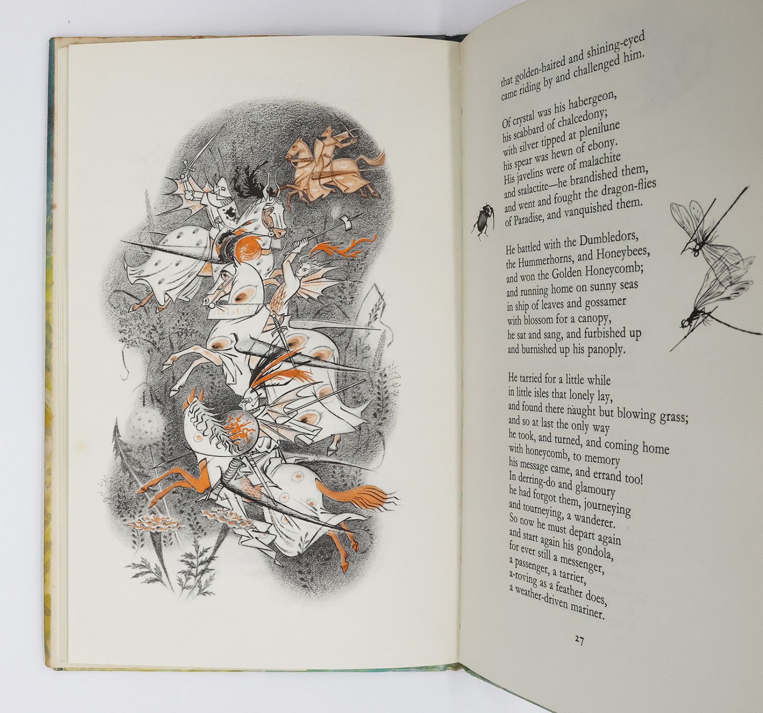 THE ADVENTURES OF TOM BOMBADIL -  image 4