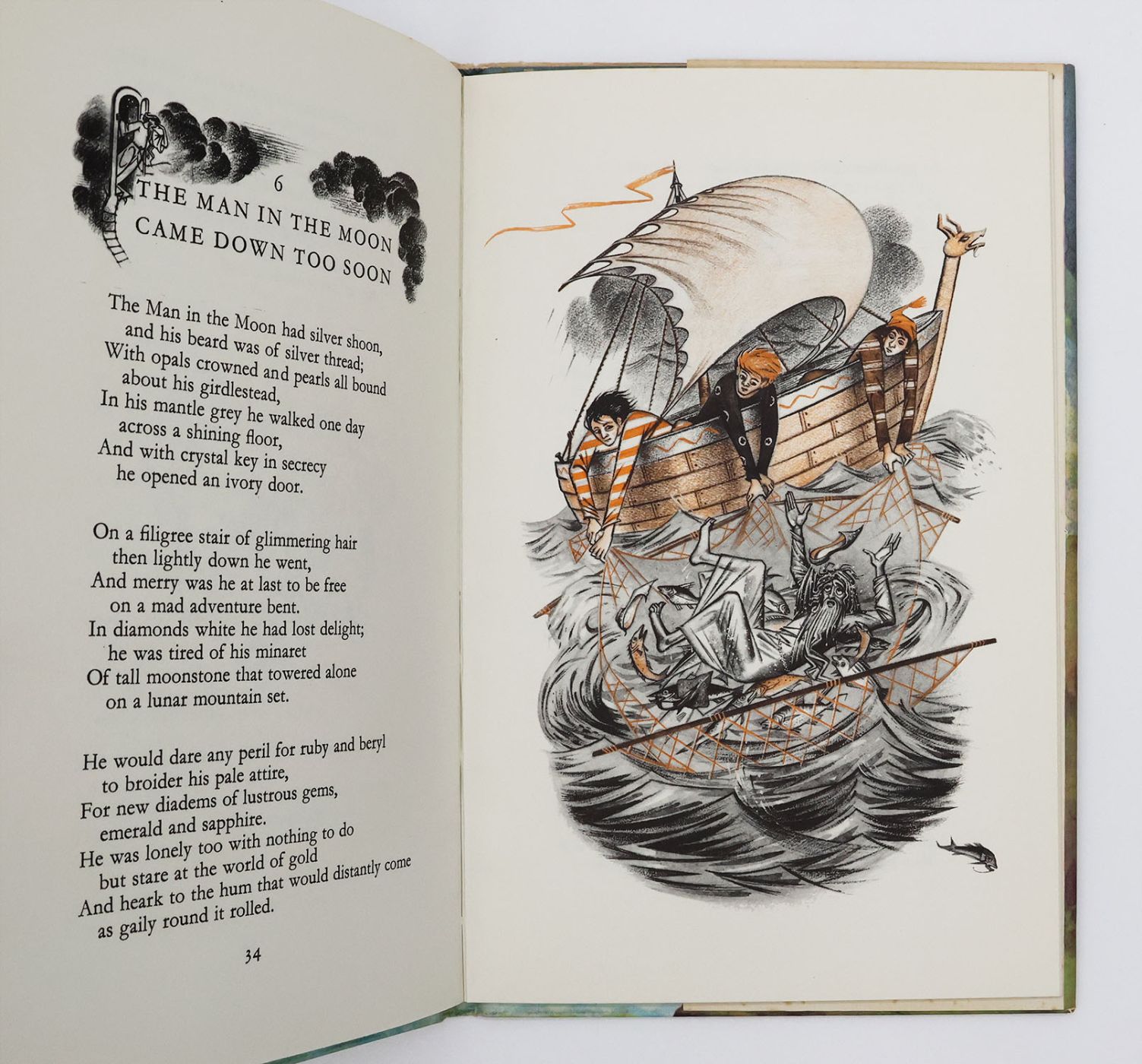 THE ADVENTURES OF TOM BOMBADIL -  image 4