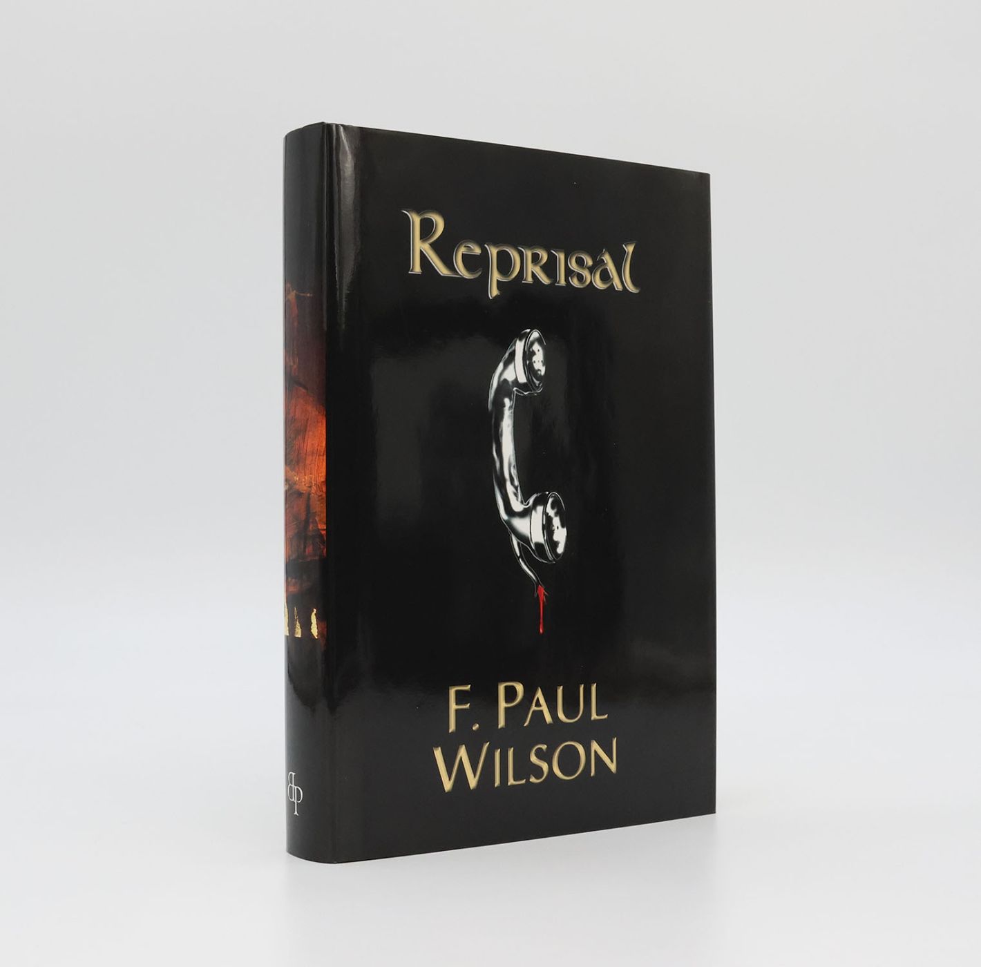 THE ADVERSARY CYCLE. -  image 12