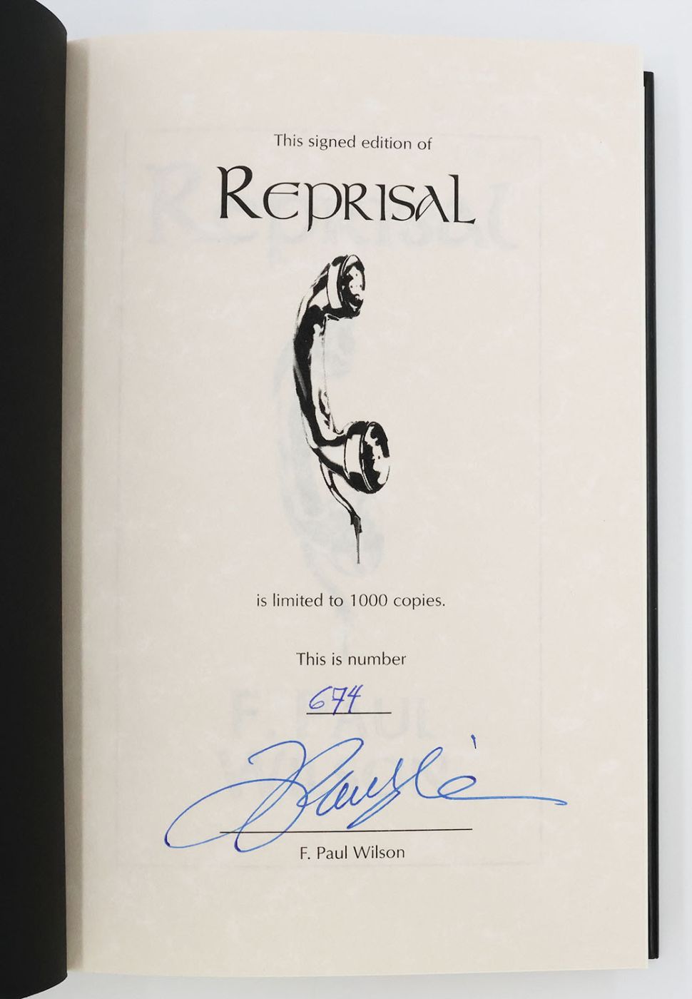 THE ADVERSARY CYCLE. -  image 13