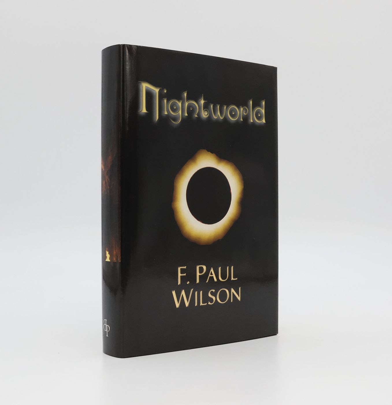 THE ADVERSARY CYCLE. -  image 14