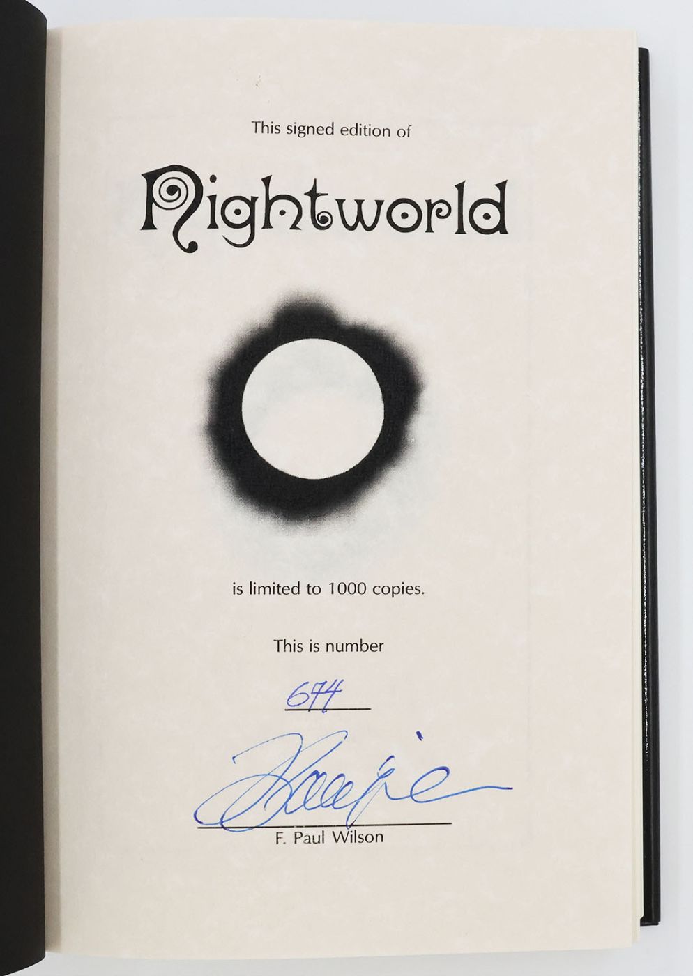 THE ADVERSARY CYCLE. -  image 15