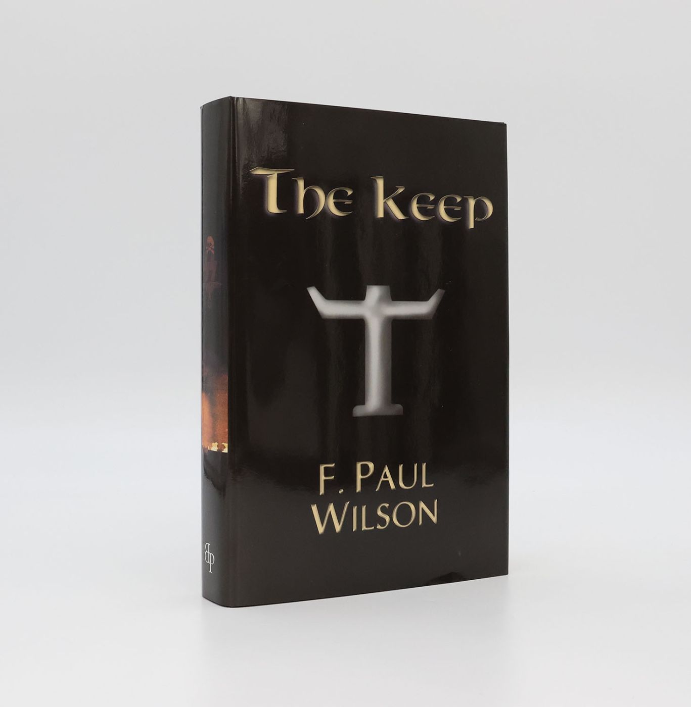 THE ADVERSARY CYCLE. -  image 4