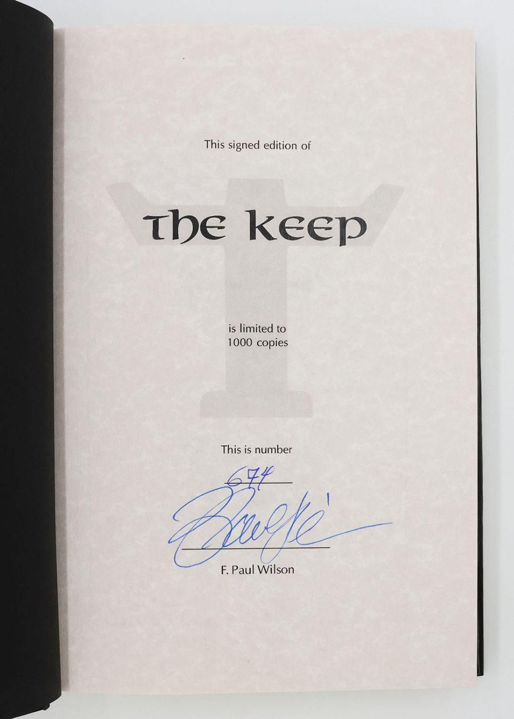 THE ADVERSARY CYCLE. -  image 5