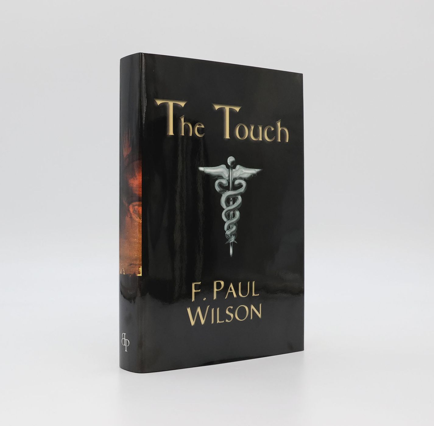 THE ADVERSARY CYCLE. -  image 6