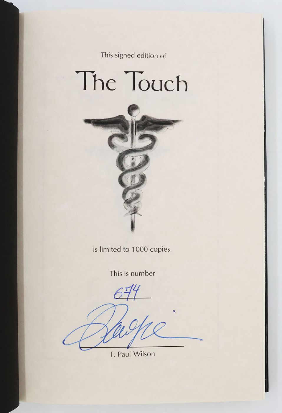 THE ADVERSARY CYCLE. -  image 7