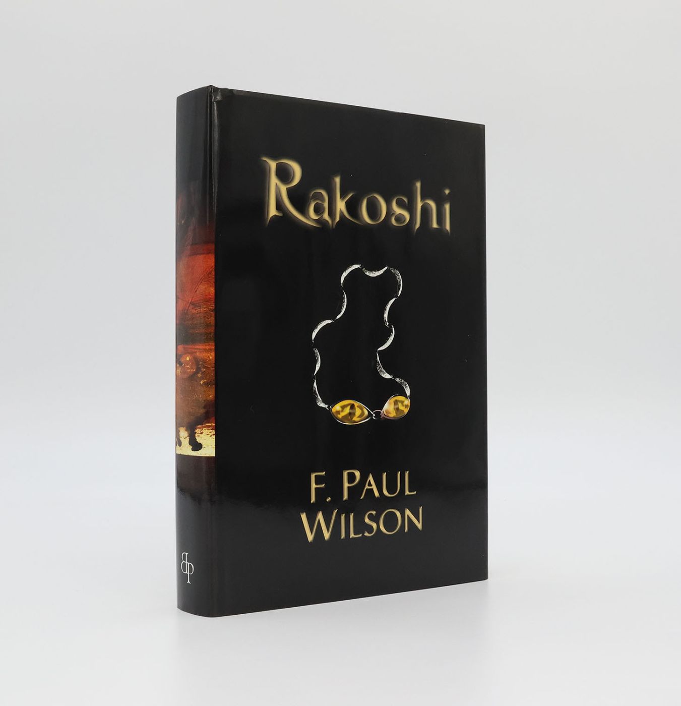 THE ADVERSARY CYCLE. -  image 8