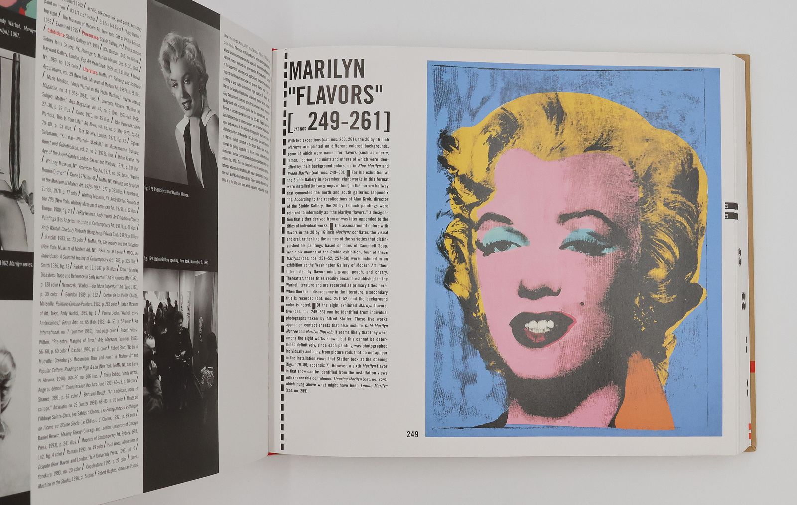 THE ANDY WARHOL CATALOGUE RAISONN. VOLUME 1: PAINTINGS AND SCULPTURE 1961-1963 -  image 5