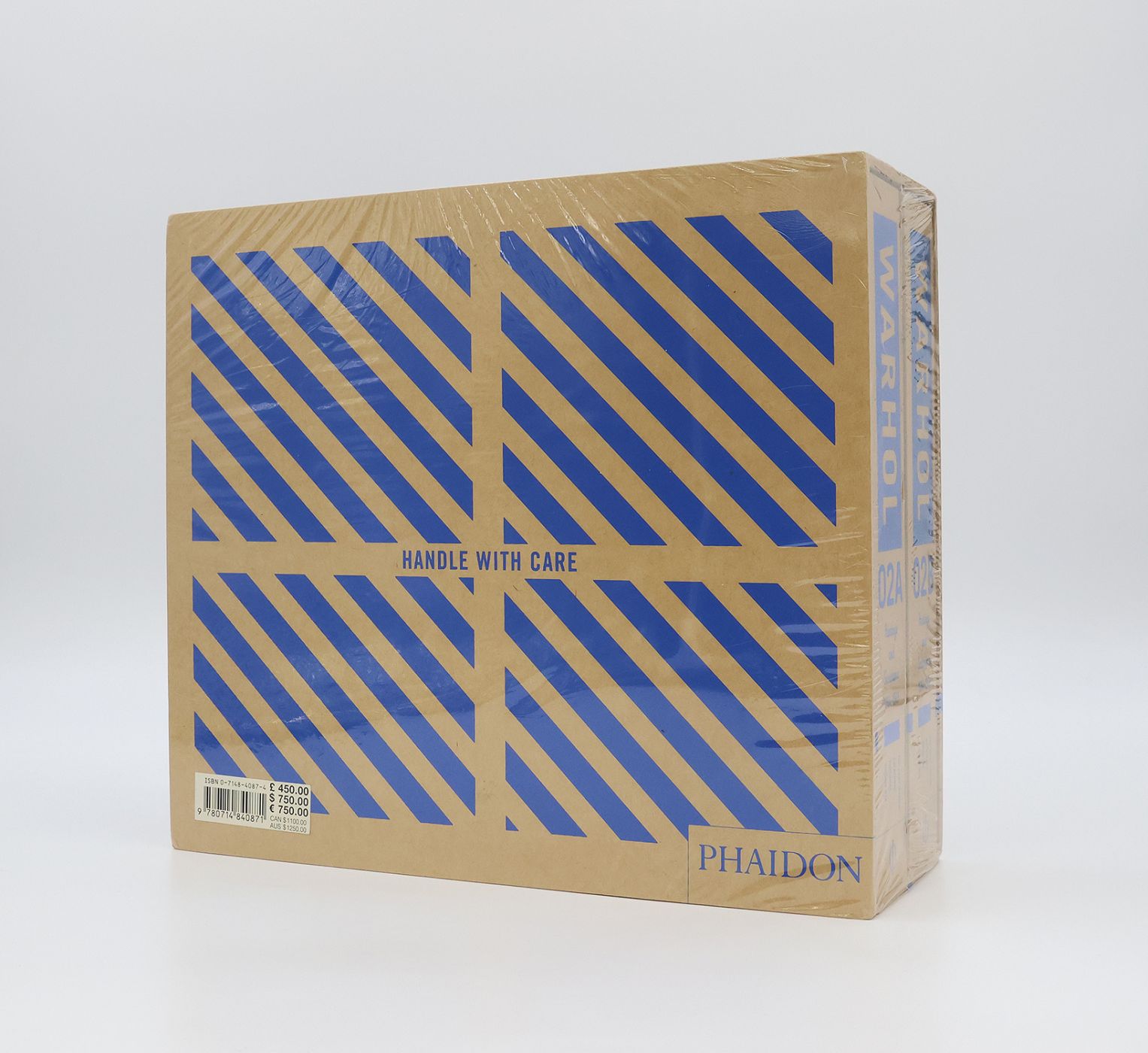 THE ANDY WARHOL CATALOGUE RAISONN. VOLUME 2: PAINTINGS AND SCULPTURE 1964-1969 -  image 3