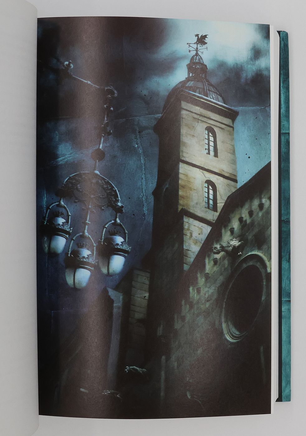 THE ANGEL'S GAME -  image 5