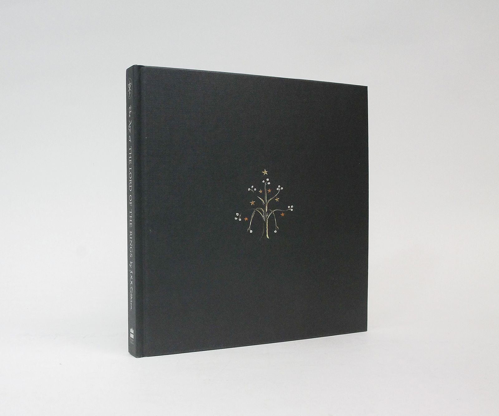 THE ART OF THE LORD OF THE RINGS BY J. R. R TOLKIEN -  image 3