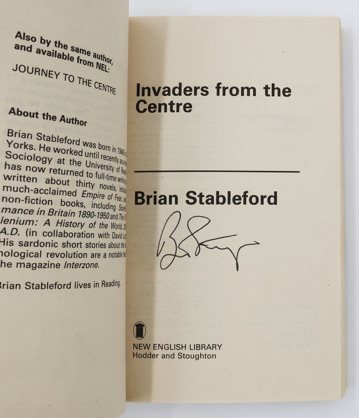 THE ASGARD TRILOGY. -  image 5