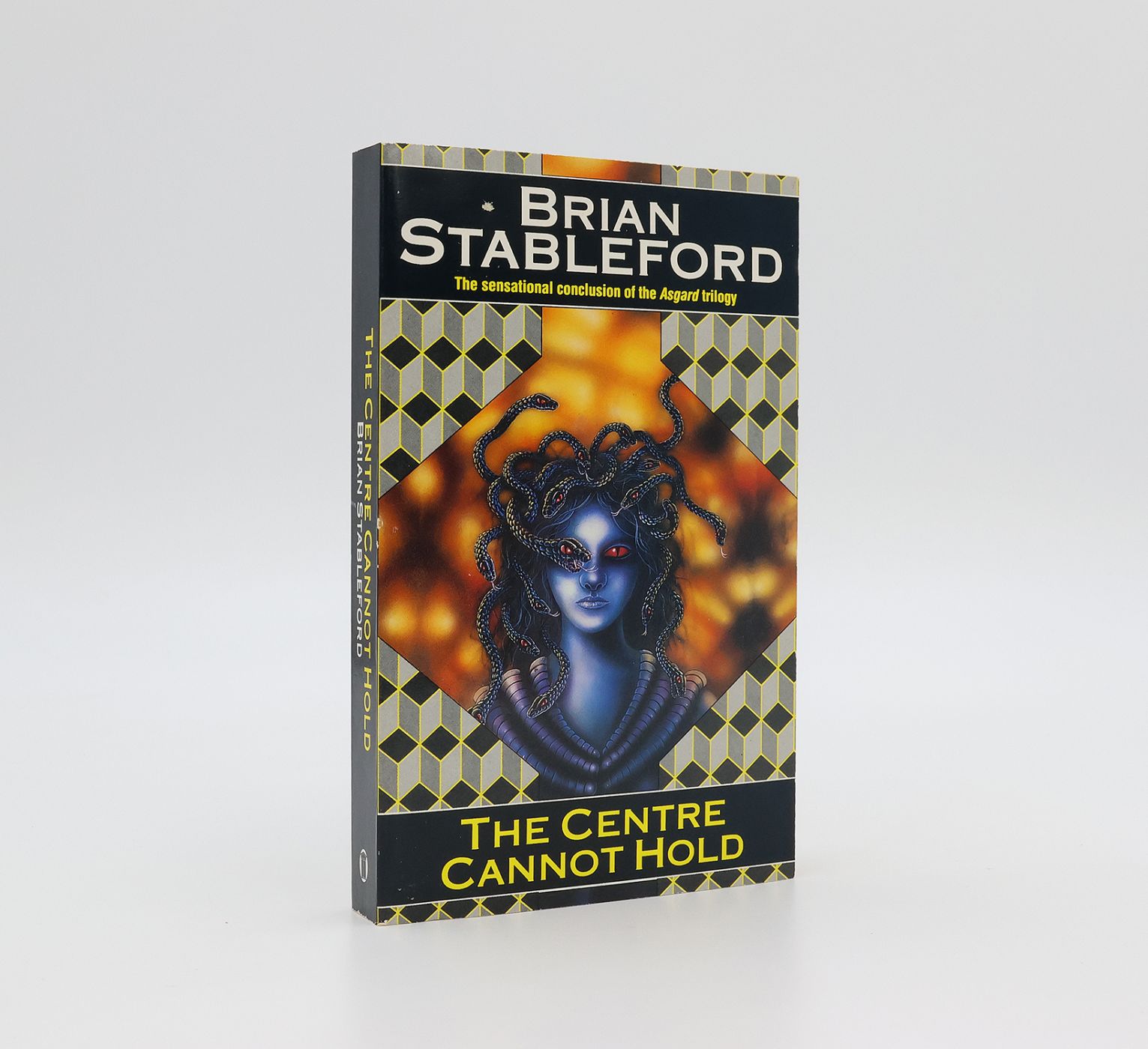 THE ASGARD TRILOGY. -  image 6